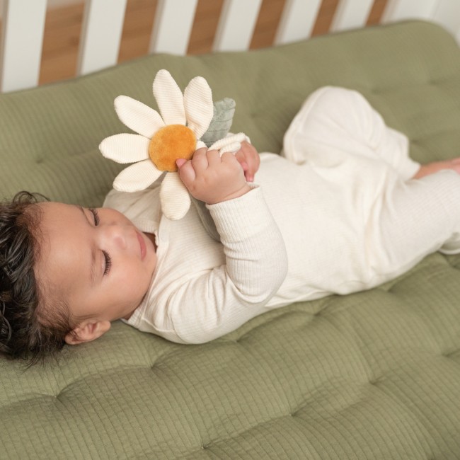 Grzechotka Kwiatuszek Little Dutch - Little Farm