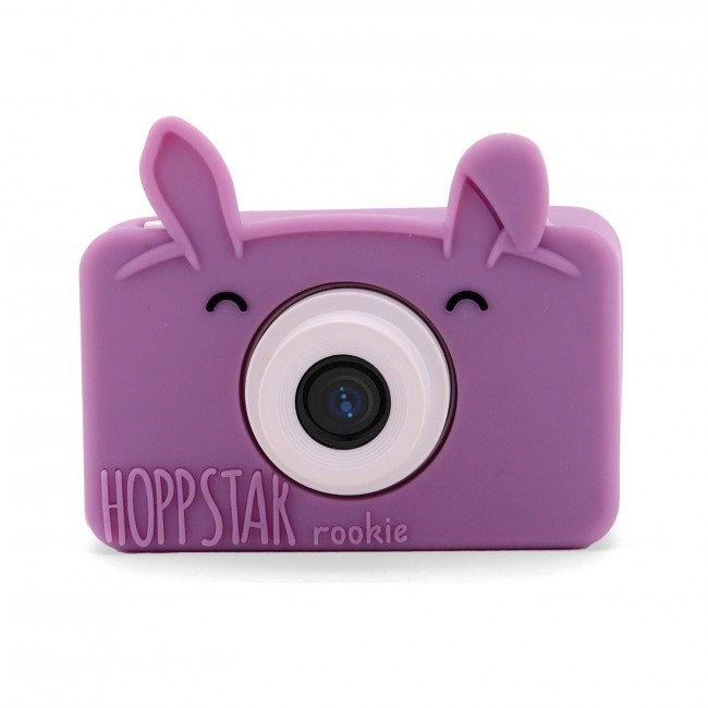 Aparat fotograficzny dla dzieci Hoppstar - Rookie Blossom