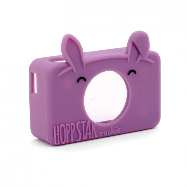 Aparat fotograficzny dla dzieci Hoppstar - Rookie Blossom