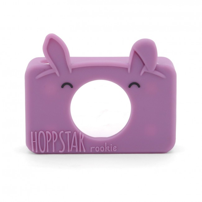 Aparat fotograficzny dla dzieci Hoppstar - Rookie Blossom