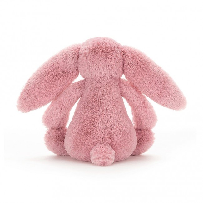 Pluszowy królik Jellycat - różowy 31 cm