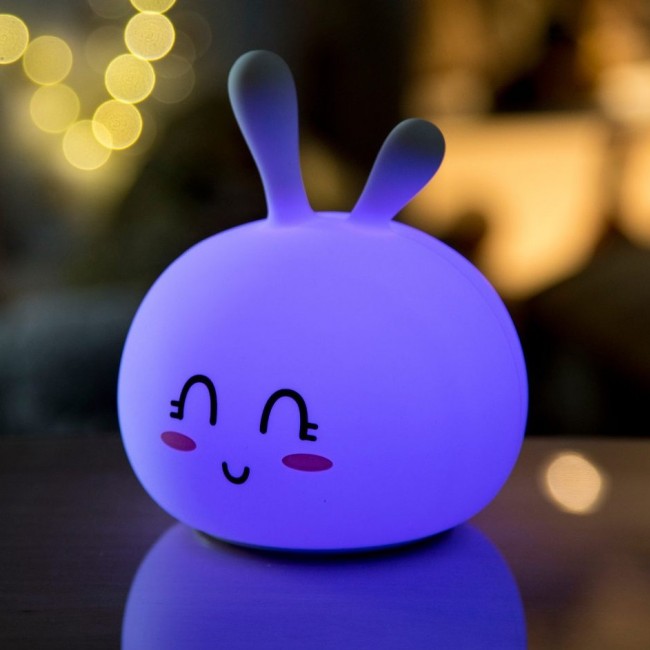 Lampka Rabbit & Friends - Królik Słodziak