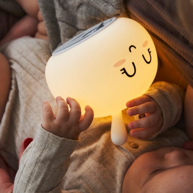 Lampka Rabbit & Friends - Królik Słodziak