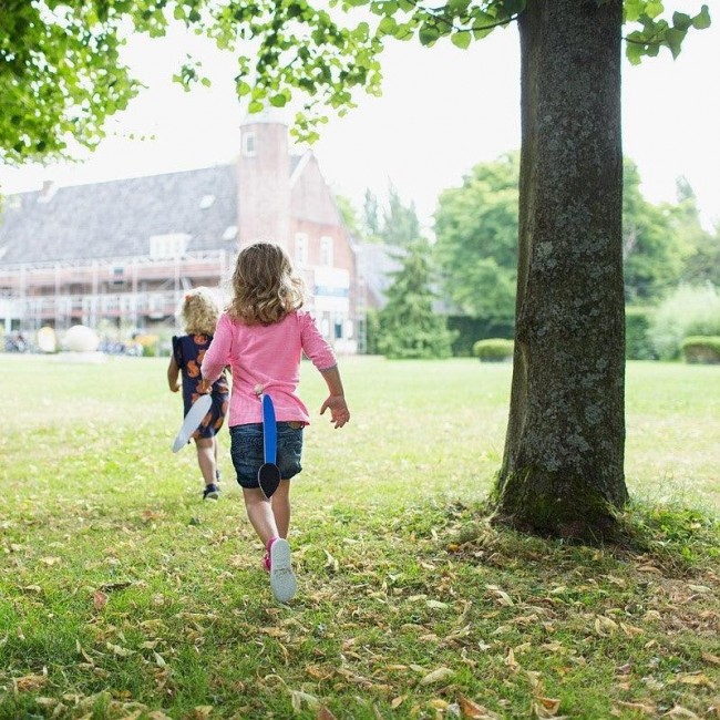 Ogonki Przypinki BS Toys