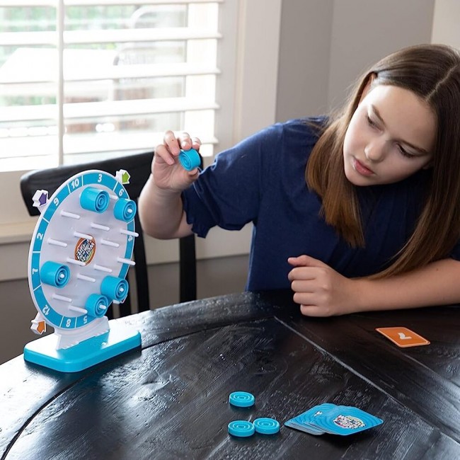 Rozważ To! Gra Logiczna Fat Brain Toys - Weight for it