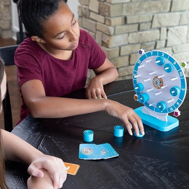 Rozważ To! Gra Logiczna Fat Brain Toys - Weight for it