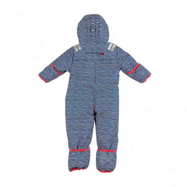 Kombinezon zimowy DucKsday - Flicflac roz. 92