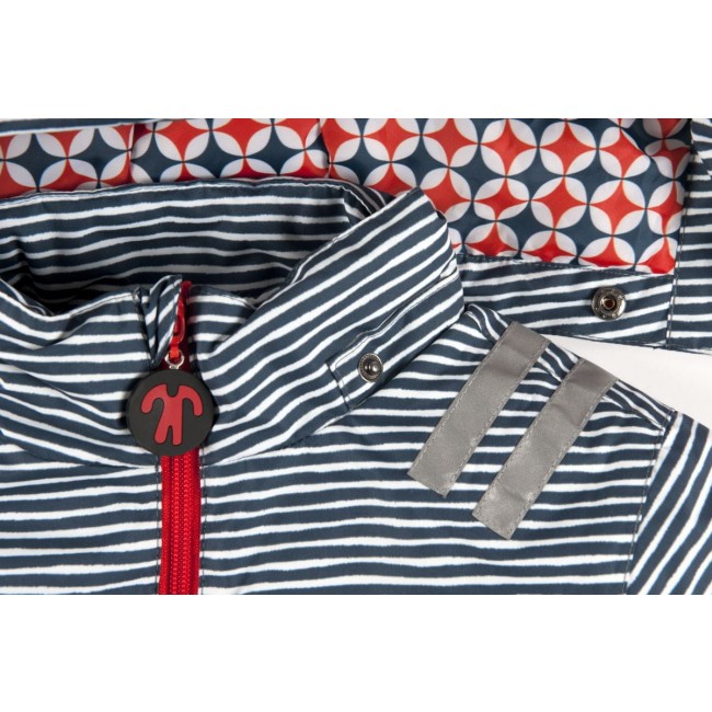 Kombinezon zimowy DucKsday - Flicflac roz. 92