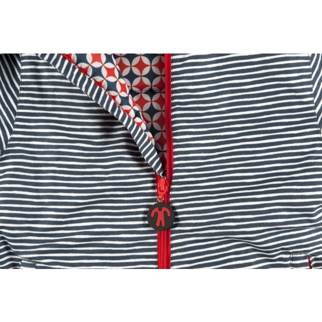 Kombinezon zimowy DucKsday - Flicflac roz. 92