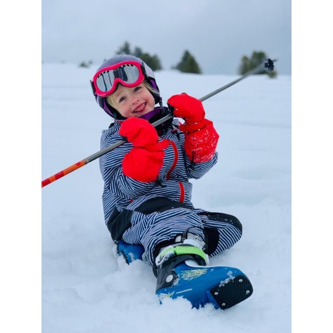 Kombinezon zimowy DucKsday - Flicflac roz. 92