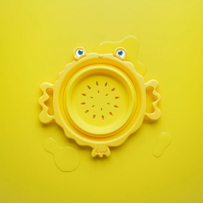 Zestaw zabawek 5w1 rozwijających motorykę małą Glo Pals