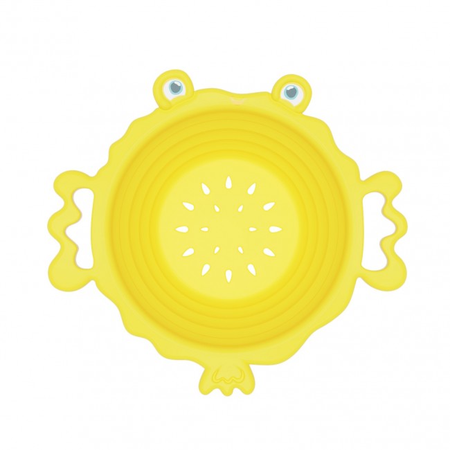 Zestaw zabawek 5w1 rozwijających motorykę małą Glo Pals