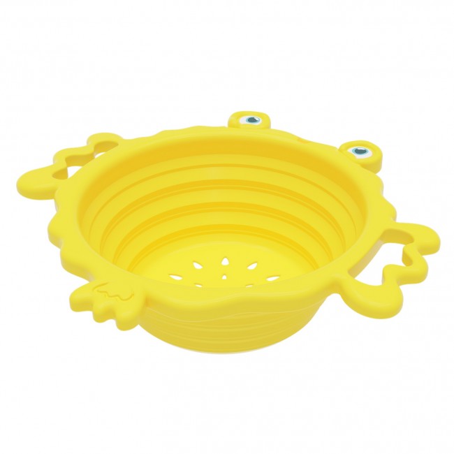 Zestaw zabawek 5w1 rozwijających motorykę małą Glo Pals