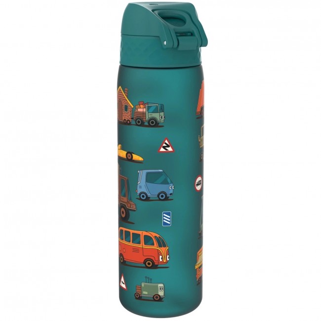 Butelka do picia dla dzieci 500 ml ION8 - Automobile