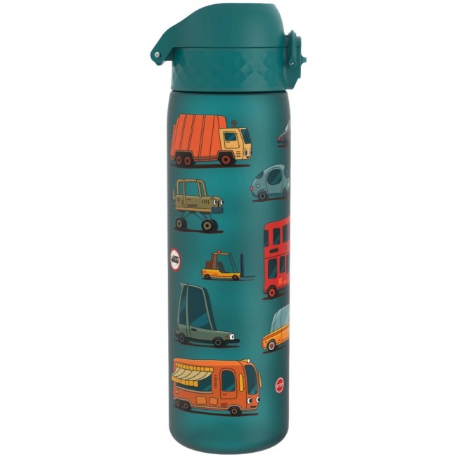 Butelka do picia dla dzieci 500 ml ION8 - Automobile