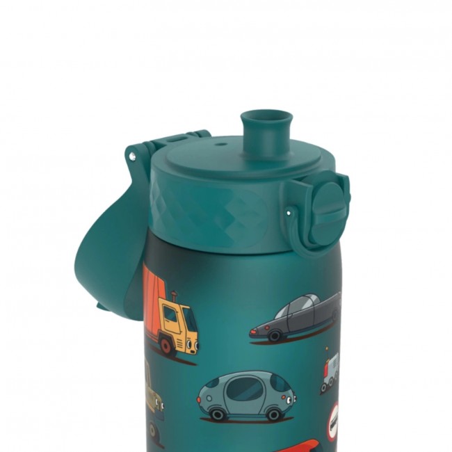 Butelka do picia dla dzieci 500 ml ION8 - Automobile