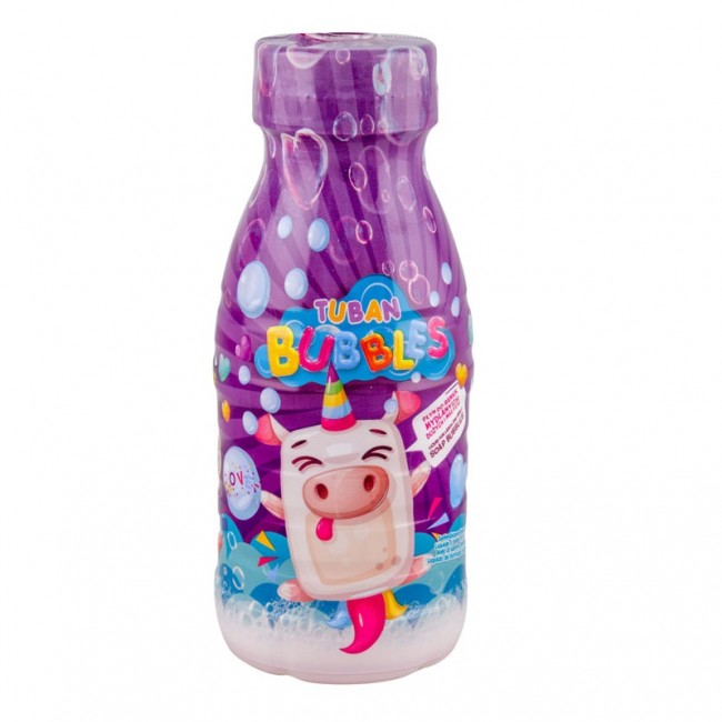 Bańki mydlane TUBAN - 250 ml