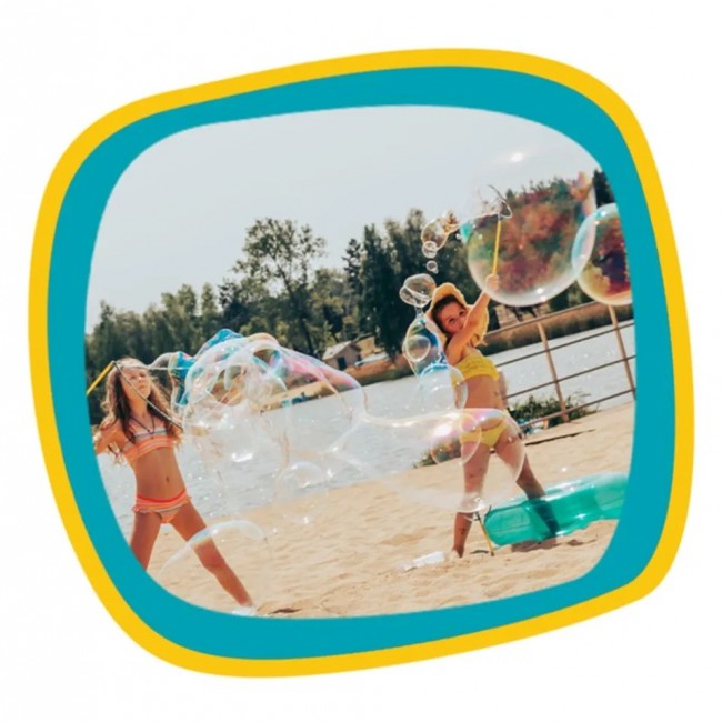 Bańki mydlane TUBAN - 250 ml