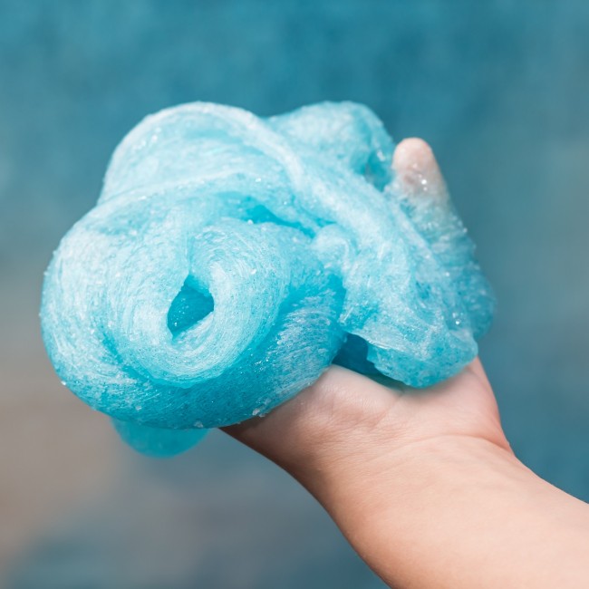 Zestaw DIY TUBAN - Slime Arbuz