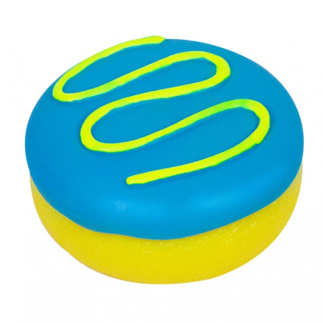 Sensoryczny gniotek Schylling - Needoh Jelly Donut