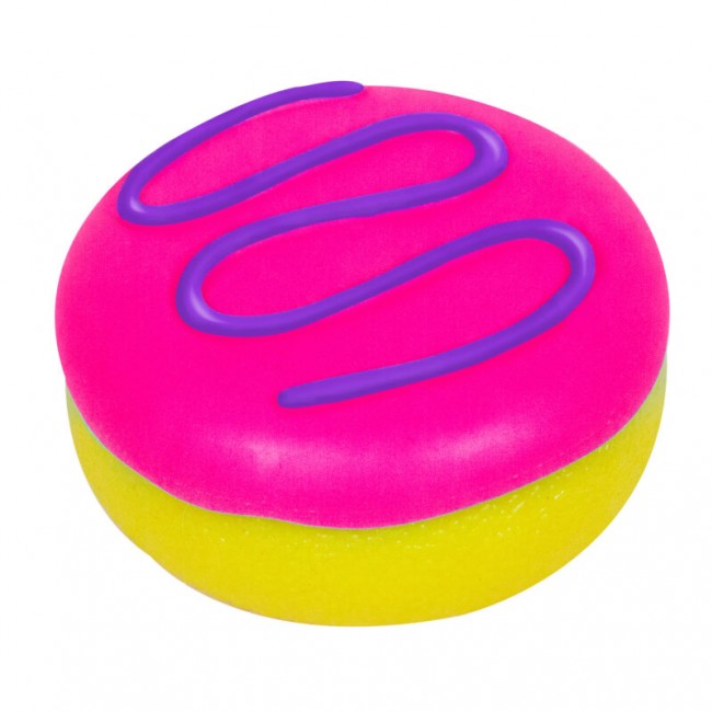 Sensoryczny gniotek Schylling - Needoh Jelly Donut