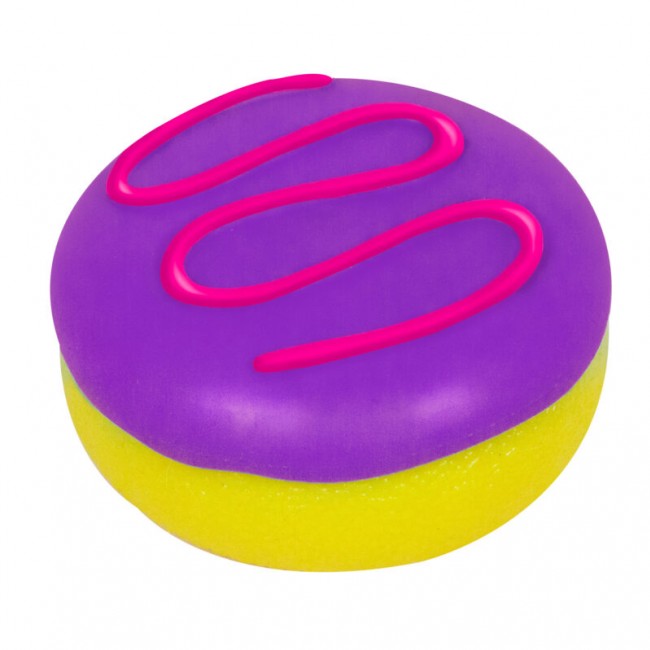 Sensoryczny gniotek Schylling - Needoh Jelly Donut