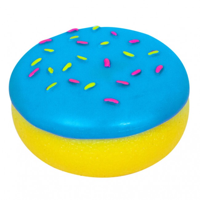 Sensoryczny gniotek Schylling - Needoh Jelly Donut