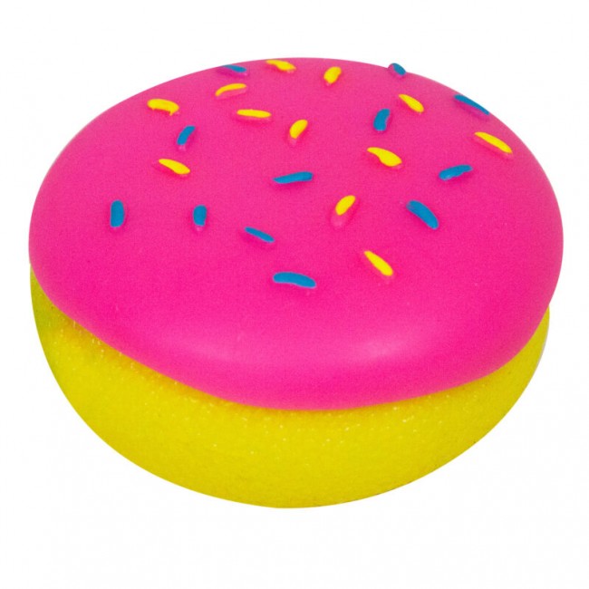 Sensoryczny gniotek Schylling - Needoh Jelly Donut