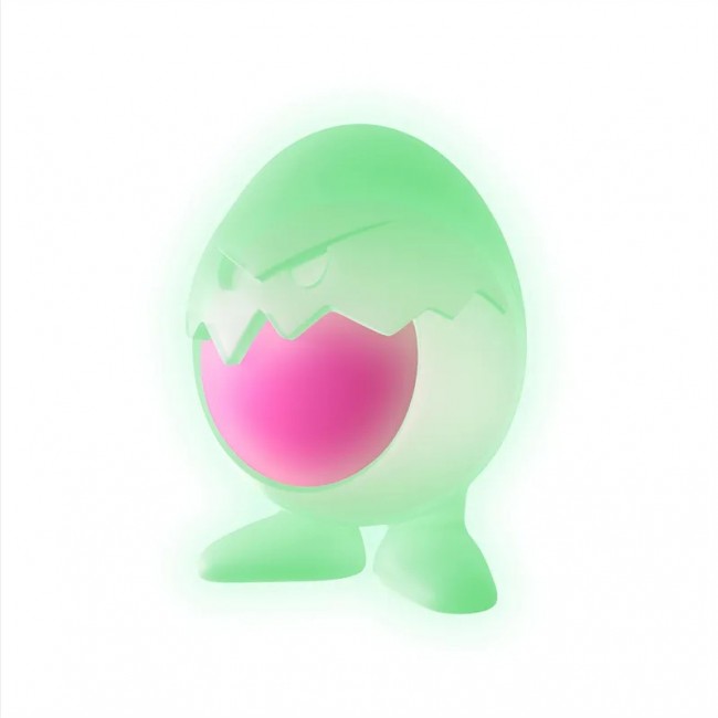 Sensoryczny gniotek Schylling - Needoh Dohjee 3 szt.