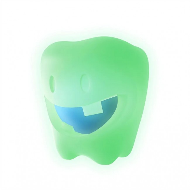 Sensoryczny gniotek Schylling - Needoh Dohjee 3 szt.