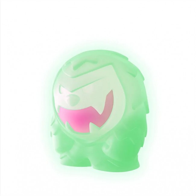 Sensoryczny gniotek Schylling - Needoh Dohjee 3 szt.