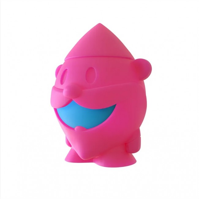 Sensoryczny gniotek Schylling - Needoh Dohjee 3 szt.