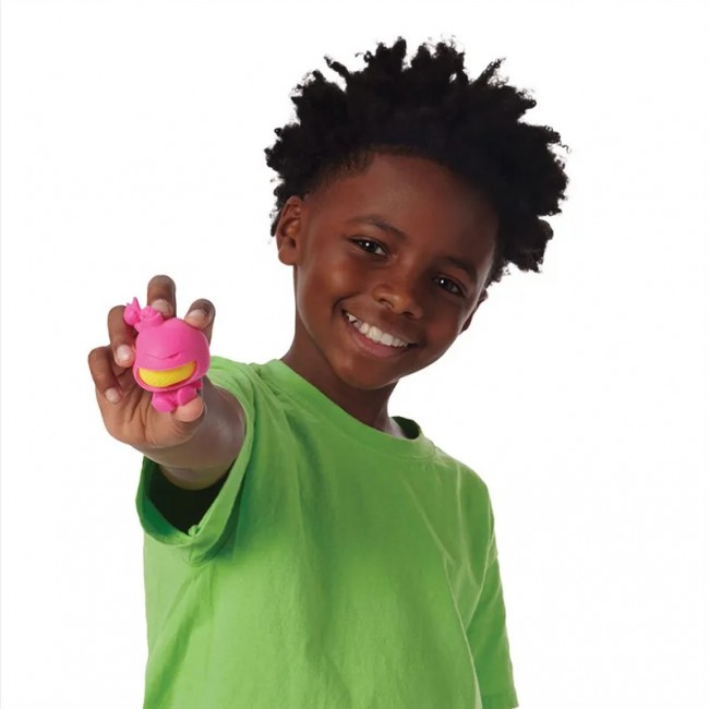 Sensoryczny gniotek Schylling - Needoh Dohjee 3 szt.