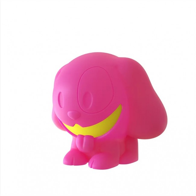 Sensoryczny gniotek Schylling - Needoh Dohjee 3 szt.