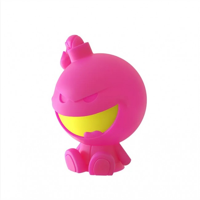 Sensoryczny gniotek Schylling - Needoh Dohjee 3 szt.