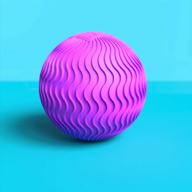 Sensoryczny gniotek Schylling - Super Needoh Ripples