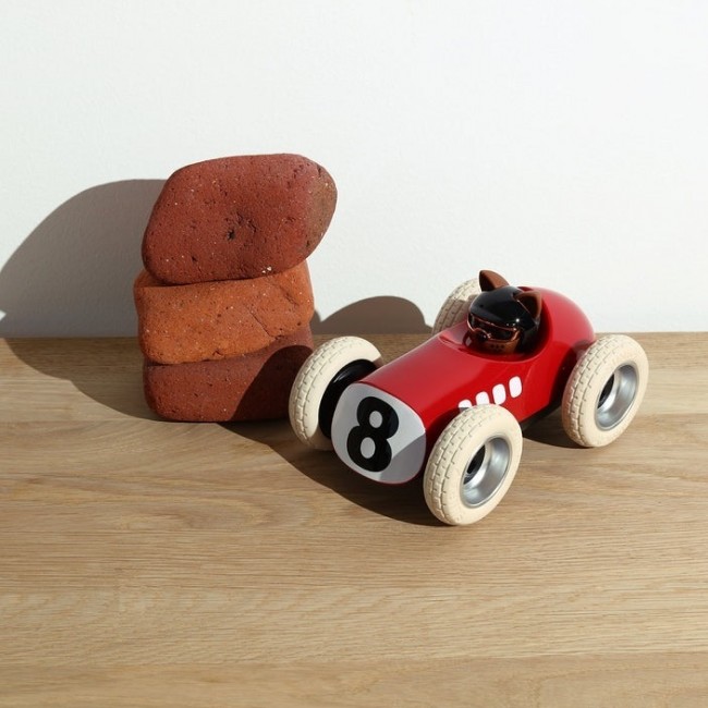 Samochód Egg Roadster Playforever - Hardy