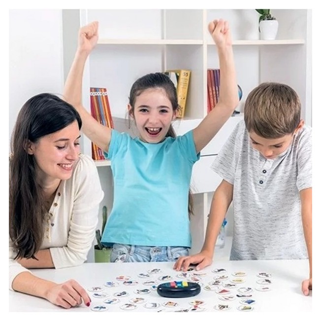 Gra edukacyjna SentoSphere - Quiz muzyczny TopSong