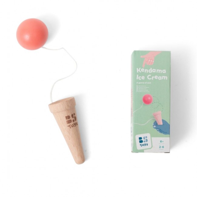 Kendama BS Toys - Lody