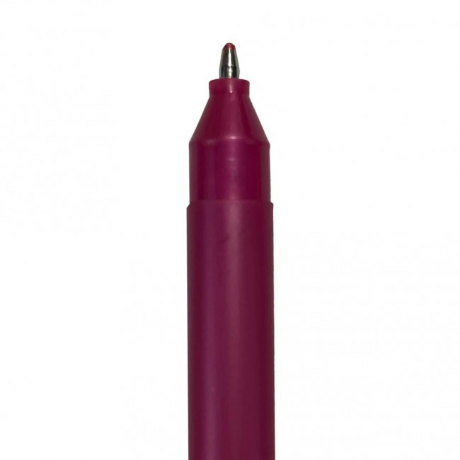 Metaliczne długopisy żelowe Ooly - Color Sheen