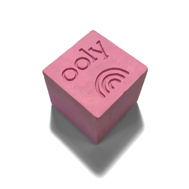 Kreda chodnikowa Ooly - Chalk-O-Rama