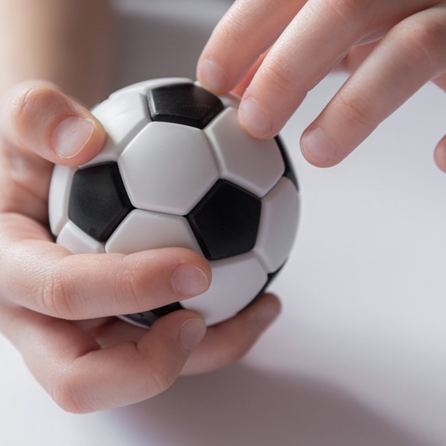 Gra logiczna Smart Games - Plug & Play Ball (PL)