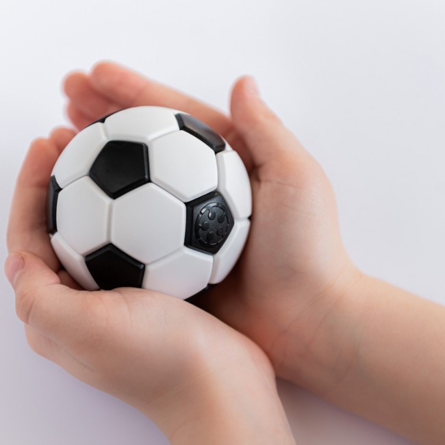 Gra logiczna Smart Games - Plug & Play Ball (PL)