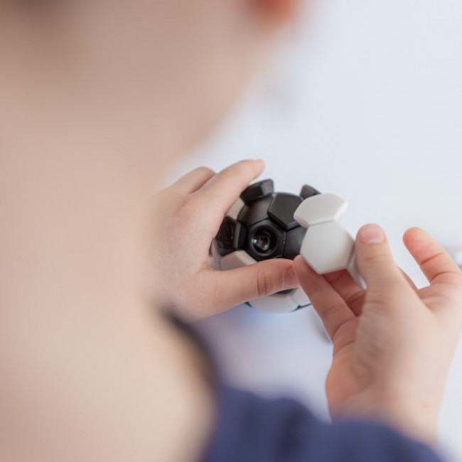 Gra logiczna Smart Games - Plug & Play Ball (ENG)