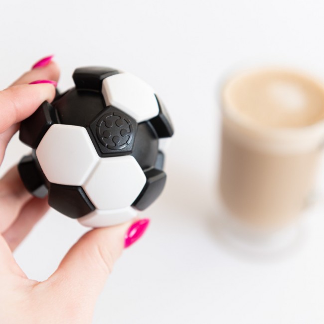 Gra logiczna Smart Games - Plug & Play Ball (ENG)