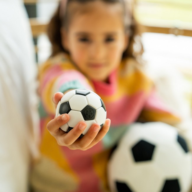 Gra logiczna Smart Games - Plug & Play Ball (ENG)