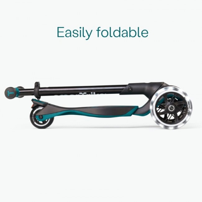 Hulajnoga 4w1 Xtend Ride-on smarTrike - Teal