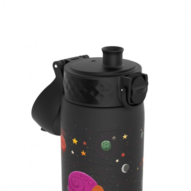Butelka do picia dla dzieci 500 ml ION8 - Spaceships