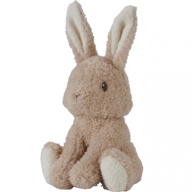 Przytulanka króliczek Little Dutch - Baby bunny 15 cm