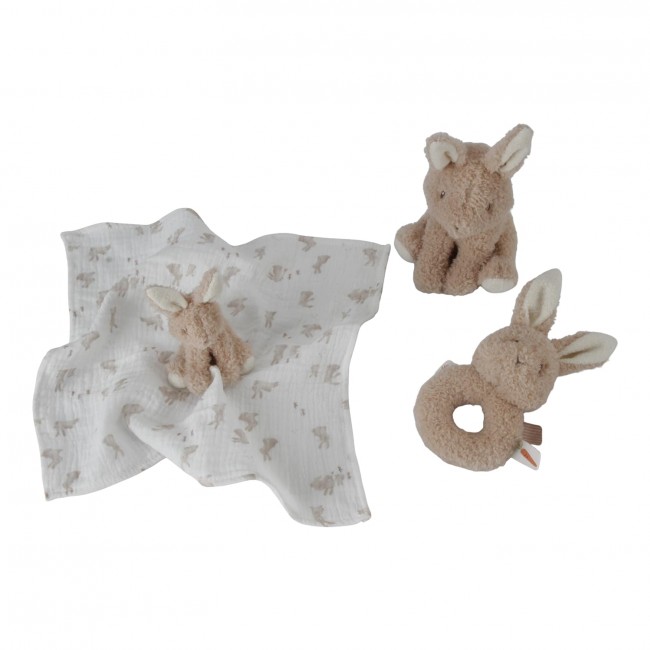 Zestaw prezentowy Little Dutch - Baby bunny